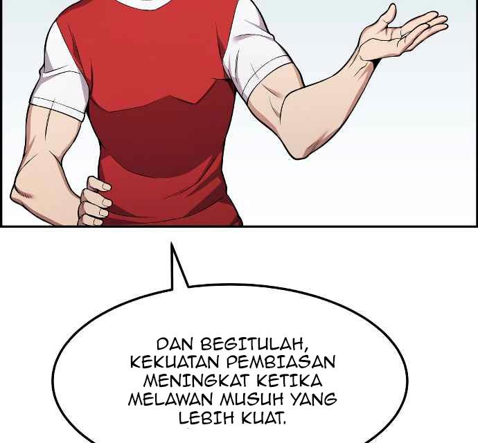 Gangnam Dokkaebi Chapter 35 Gambar 255