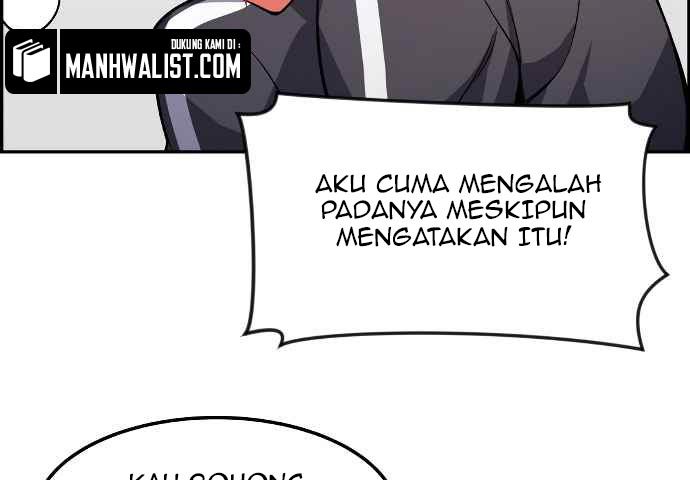 Gangnam Dokkaebi Chapter 35 Gambar 27