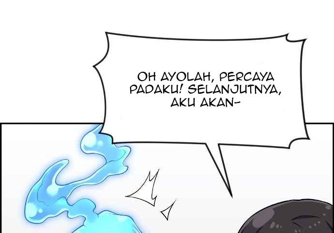 Gangnam Dokkaebi Chapter 35 Gambar 30