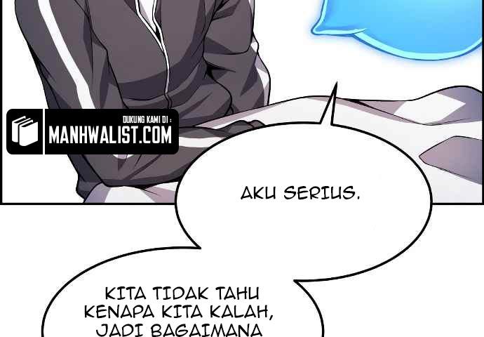 Gangnam Dokkaebi Chapter 35 Gambar 35