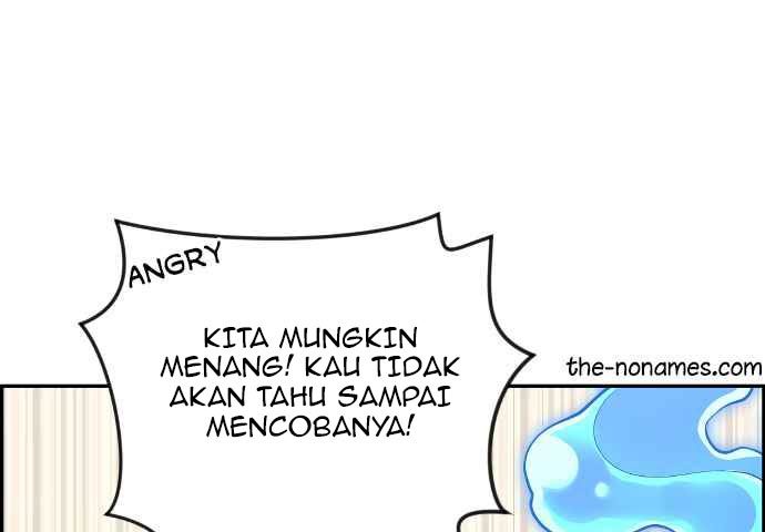 Gangnam Dokkaebi Chapter 35 Gambar 37