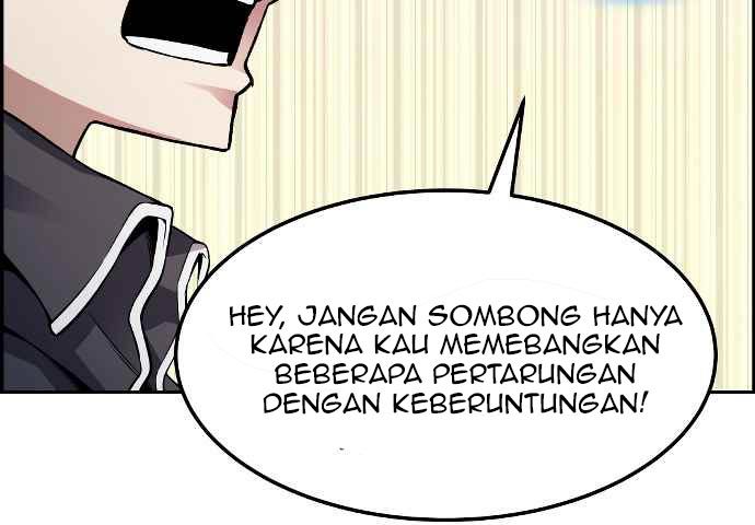 Gangnam Dokkaebi Chapter 35 Gambar 39