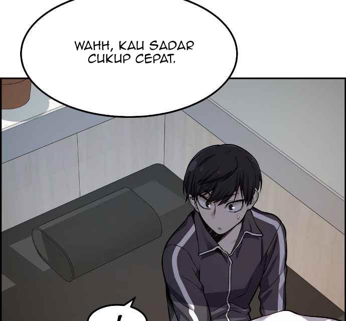 Gangnam Dokkaebi Chapter 35 Gambar 4