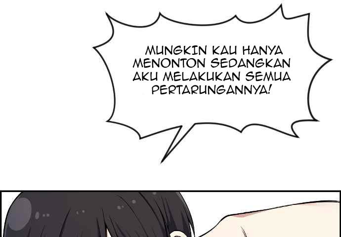 Gangnam Dokkaebi Chapter 35 Gambar 46