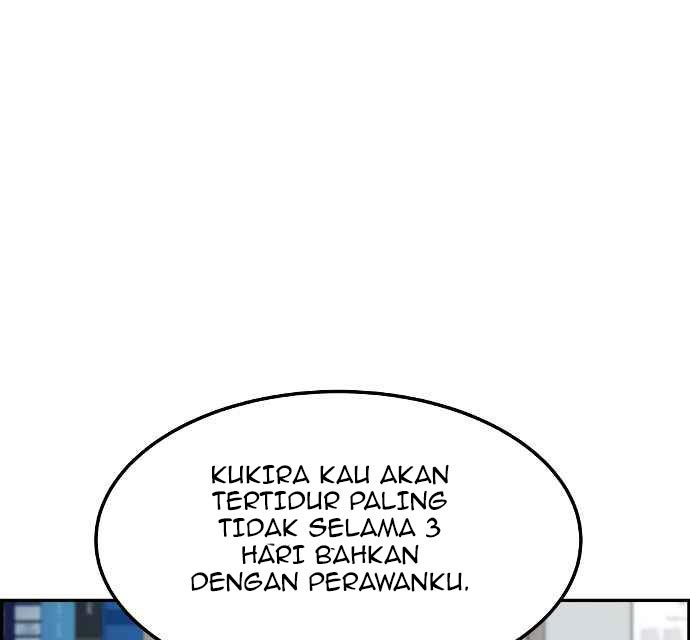 Gangnam Dokkaebi Chapter 35 Gambar 6