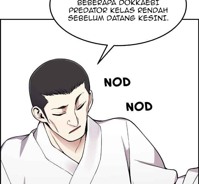 Gangnam Dokkaebi Chapter 35 Gambar 63