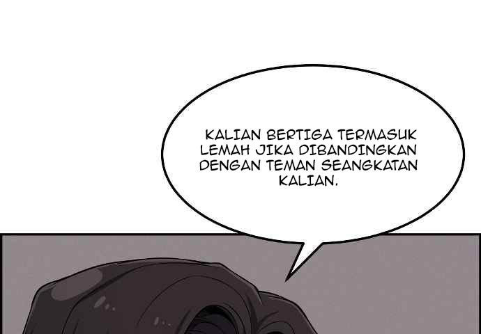 Gangnam Dokkaebi Chapter 35 Gambar 72