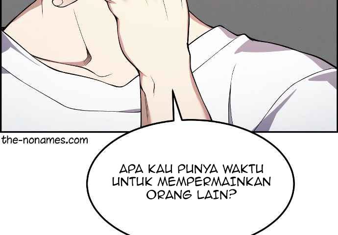 Gangnam Dokkaebi Chapter 35 Gambar 74