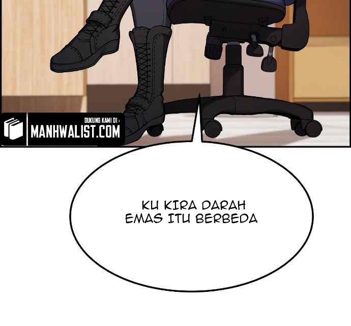 Gangnam Dokkaebi Chapter 35 Gambar 8