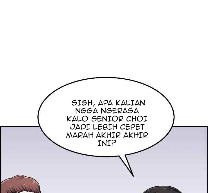 Gangnam Dokkaebi Chapter 35 Gambar 82