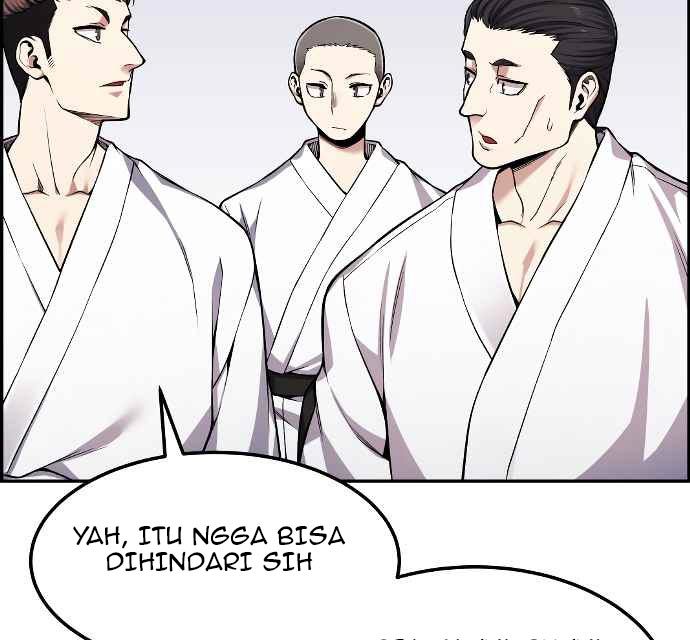 Gangnam Dokkaebi Chapter 35 Gambar 83