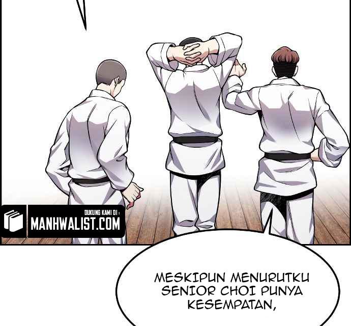 Gangnam Dokkaebi Chapter 35 Gambar 89