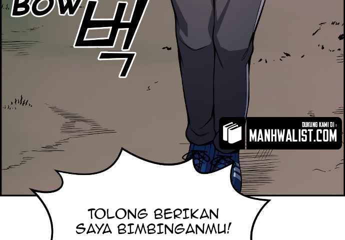 Gangnam Dokkaebi Chapter 35 Gambar 95