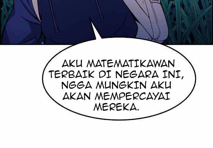 Gangnam Dokkaebi Chapter 31 Gambar 109