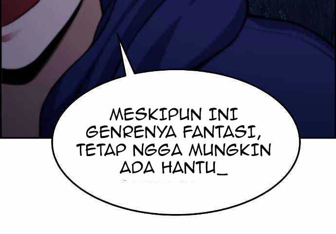 Gangnam Dokkaebi Chapter 31 Gambar 114