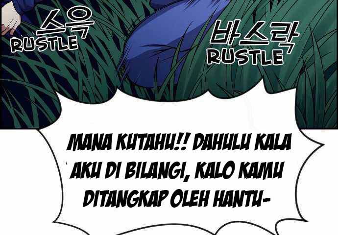 Gangnam Dokkaebi Chapter 31 Gambar 131