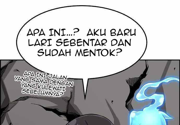 Gangnam Dokkaebi Chapter 31 Gambar 137