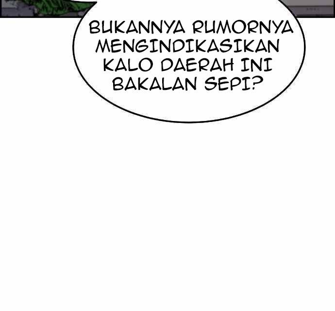 Gangnam Dokkaebi Chapter 31 Gambar 14