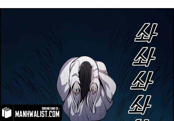 Gangnam Dokkaebi Chapter 31 Gambar 141