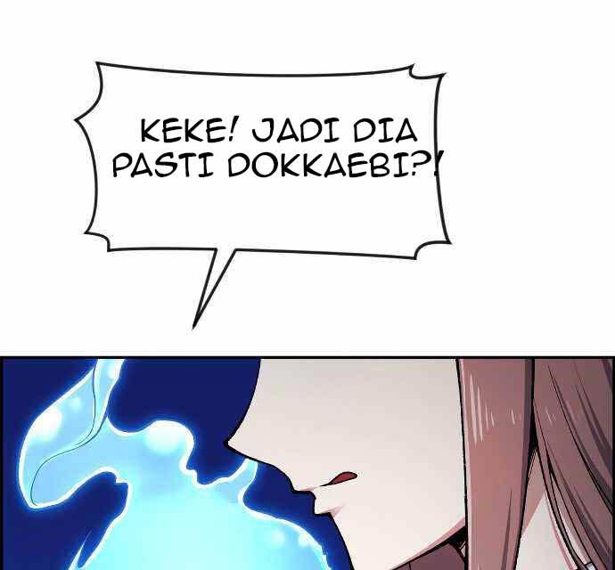 Gangnam Dokkaebi Chapter 31 Gambar 155