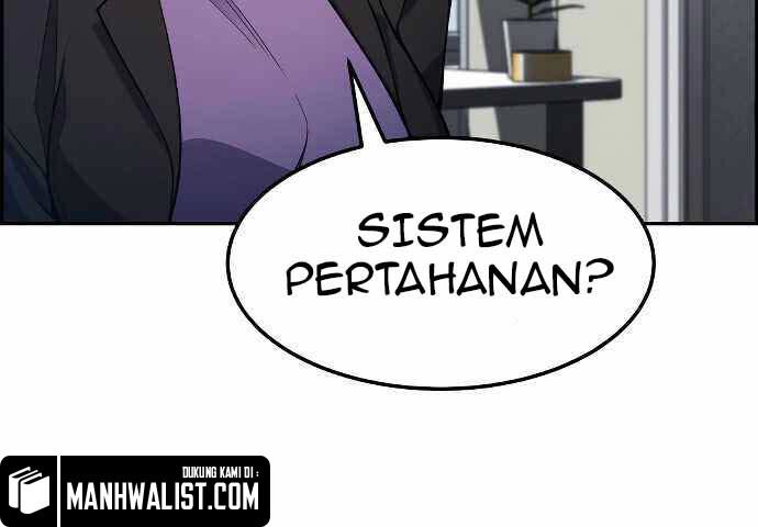 Gangnam Dokkaebi Chapter 31 Gambar 188