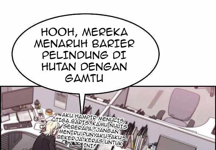 Gangnam Dokkaebi Chapter 31 Gambar 190