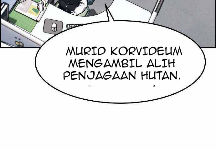 Gangnam Dokkaebi Chapter 31 Gambar 192