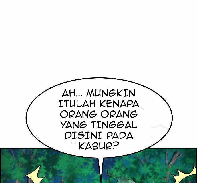 Gangnam Dokkaebi Chapter 31 Gambar 21