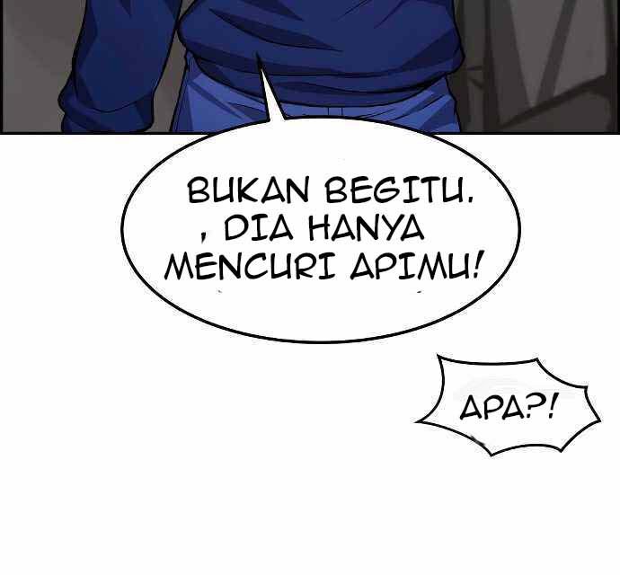 Gangnam Dokkaebi Chapter 31 Gambar 251