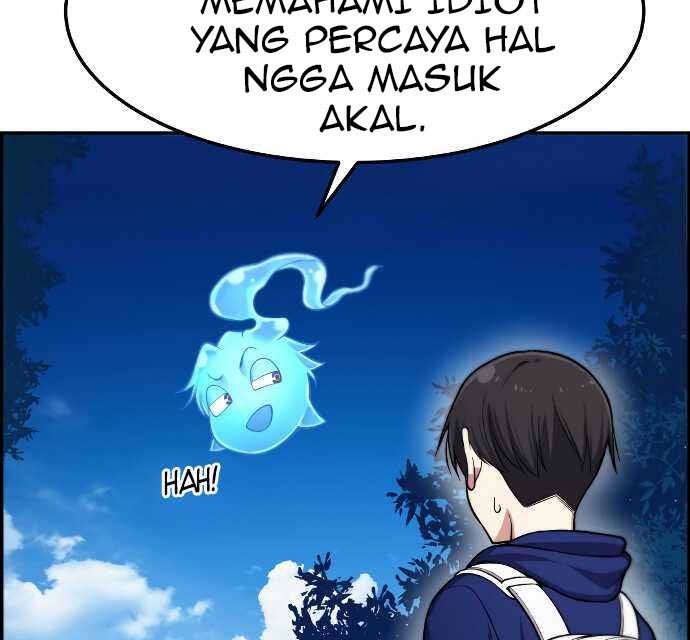 Gangnam Dokkaebi Chapter 31 Gambar 27