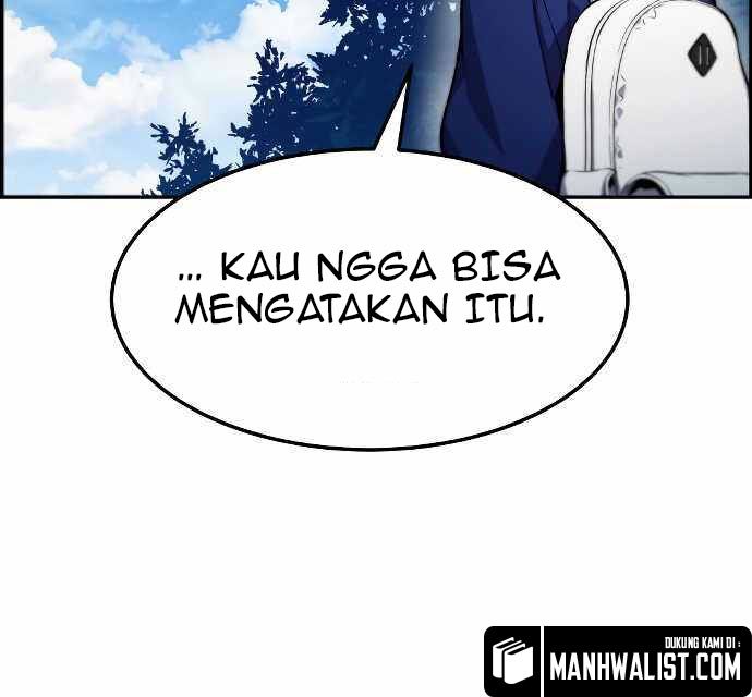 Gangnam Dokkaebi Chapter 31 Gambar 28