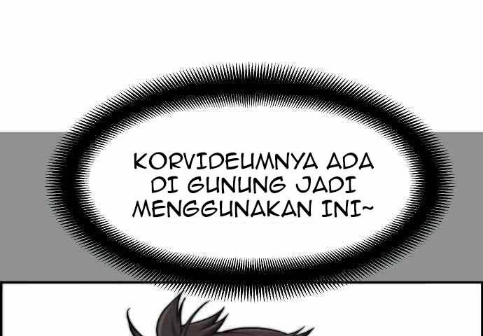 Gangnam Dokkaebi Chapter 31 Gambar 33