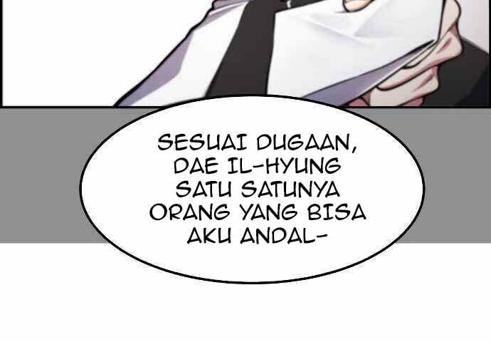 Gangnam Dokkaebi Chapter 31 Gambar 35