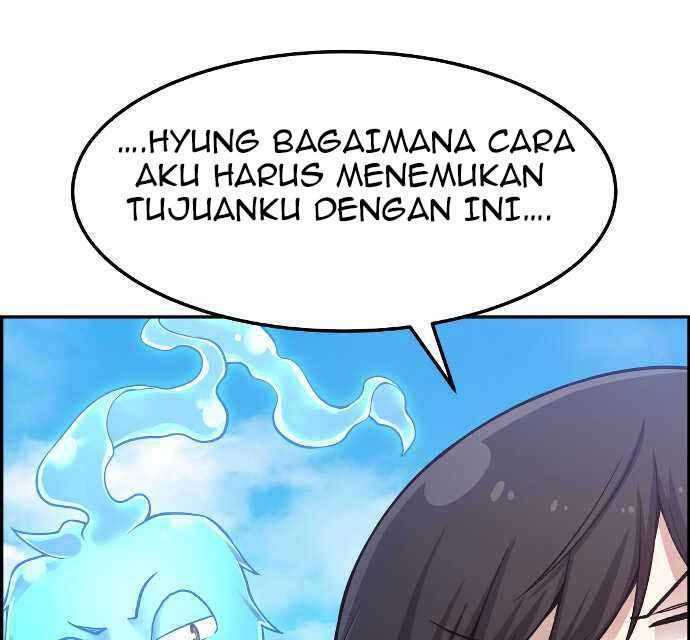 Gangnam Dokkaebi Chapter 31 Gambar 41