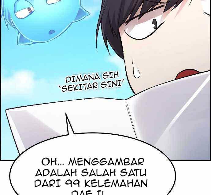 Gangnam Dokkaebi Chapter 31 Gambar 42