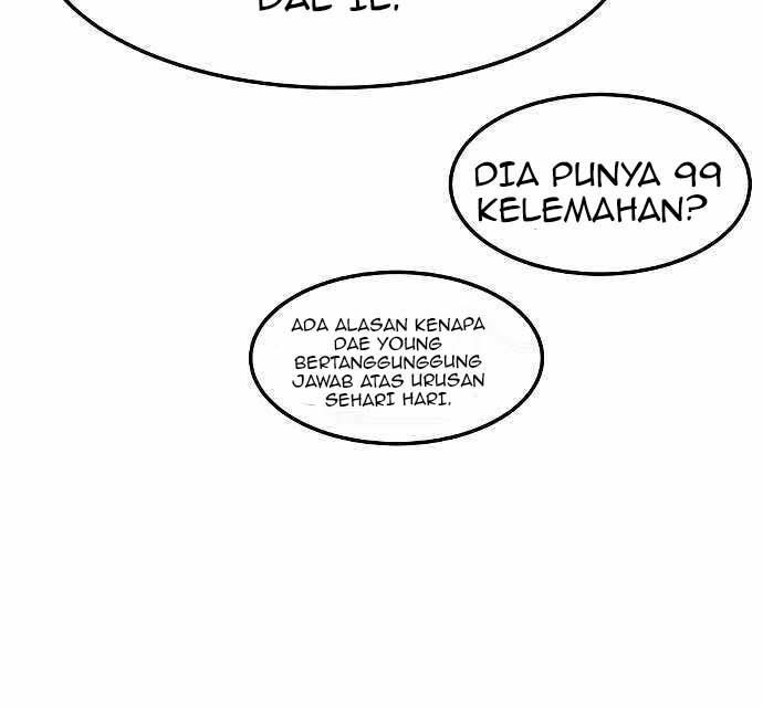 Gangnam Dokkaebi Chapter 31 Gambar 43