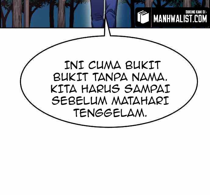 Gangnam Dokkaebi Chapter 31 Gambar 46