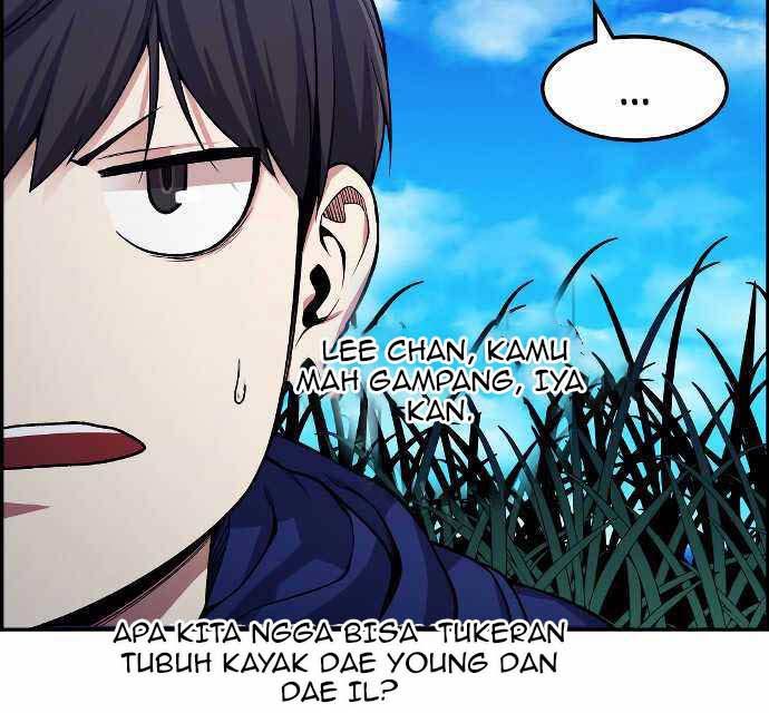 Gangnam Dokkaebi Chapter 31 Gambar 59