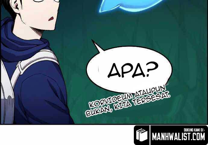 Gangnam Dokkaebi Chapter 31 Gambar 75