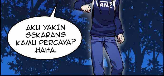 Gangnam Dokkaebi Chapter 31 Gambar 95