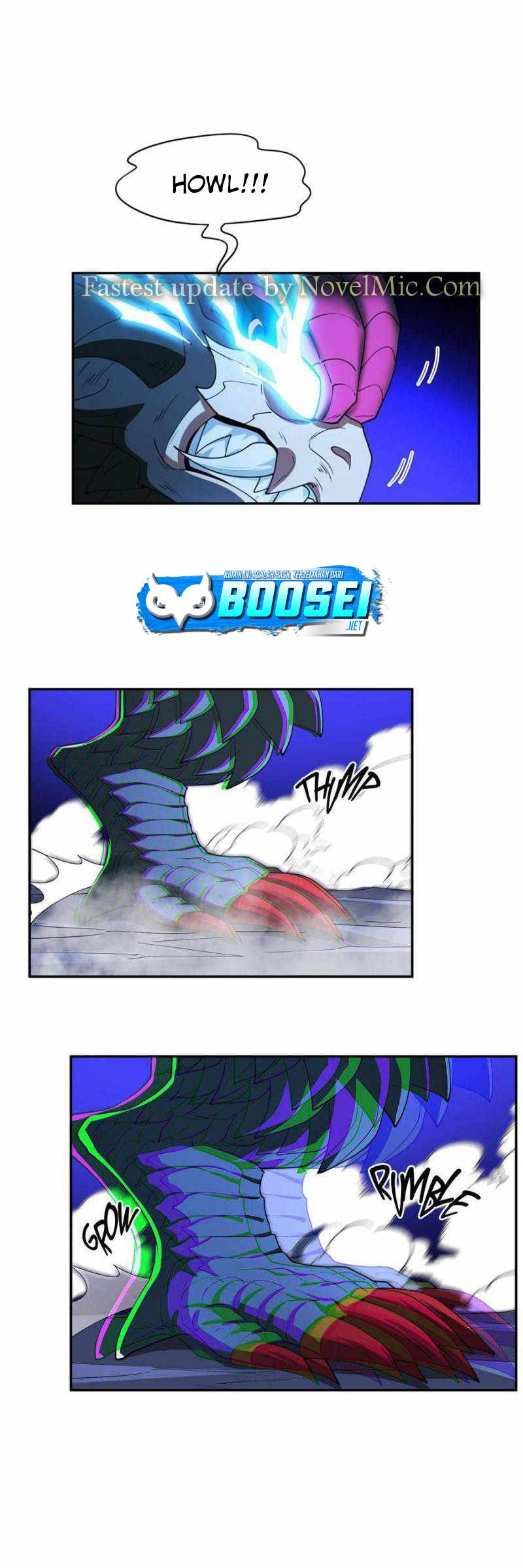 Baca Manhua Rebirth of God Level Prodigal Son Chapter 100 Gambar 2