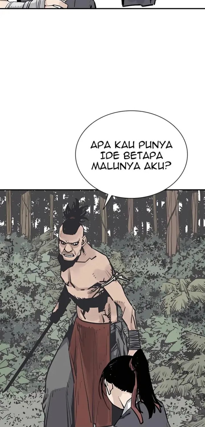 Death God Chapter 26 Gambar 47