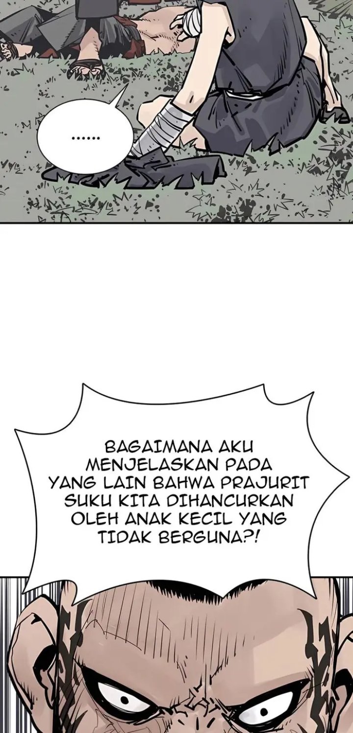 Death God Chapter 26 Gambar 48