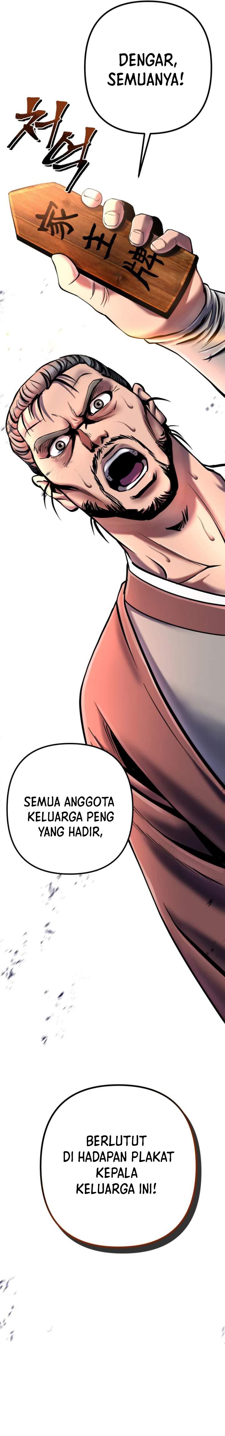 Ha Buk Paeng’s Youngest Son Chapter 53 Gambar 15