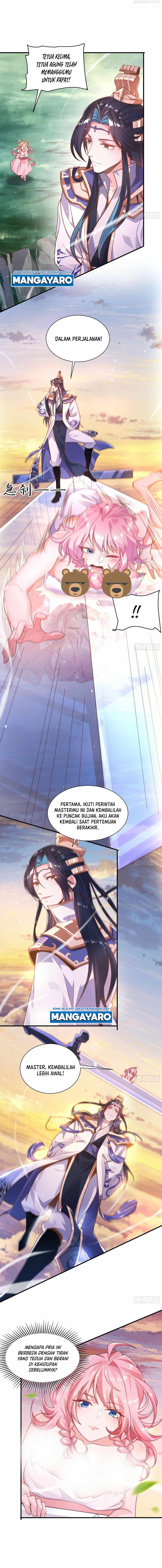 Baca Manhua All of My Female Apprentices Want to Kill Me Chapter 2 Gambar 2