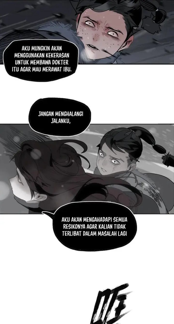 Halaman Komik