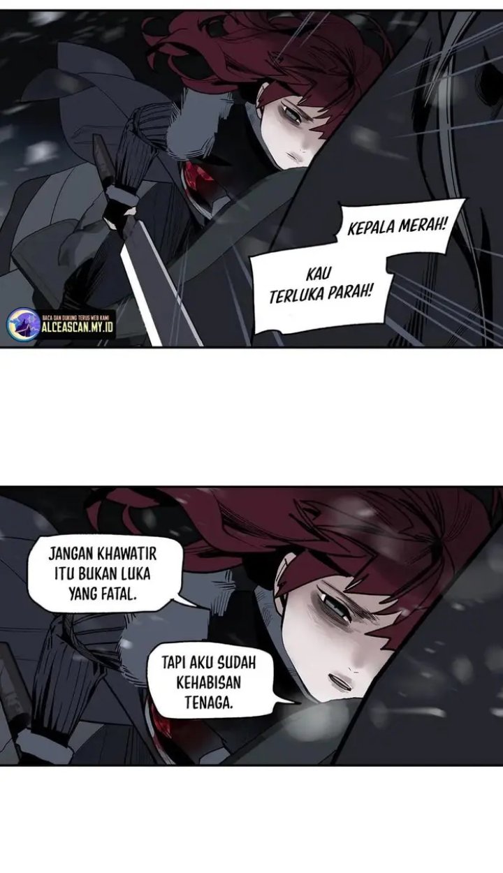 Halaman Komik