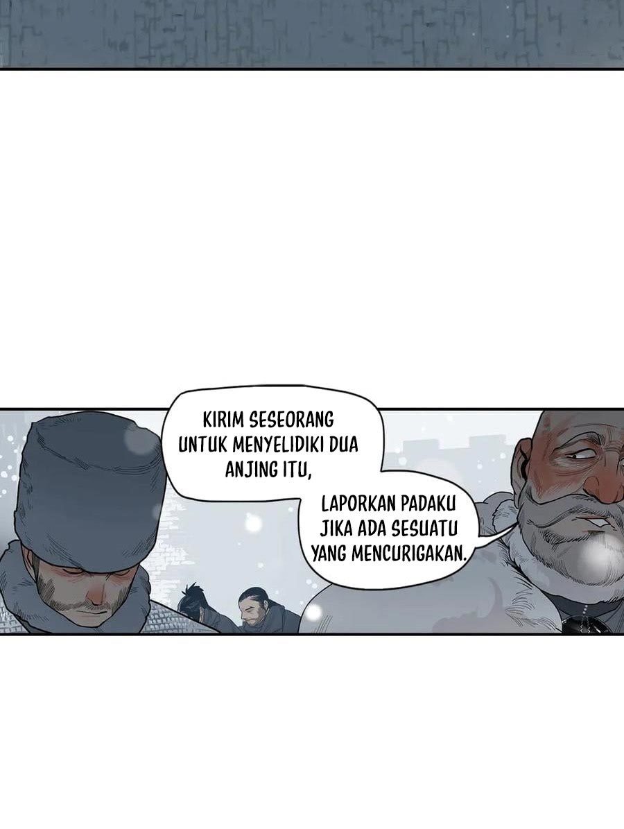 Halaman Komik