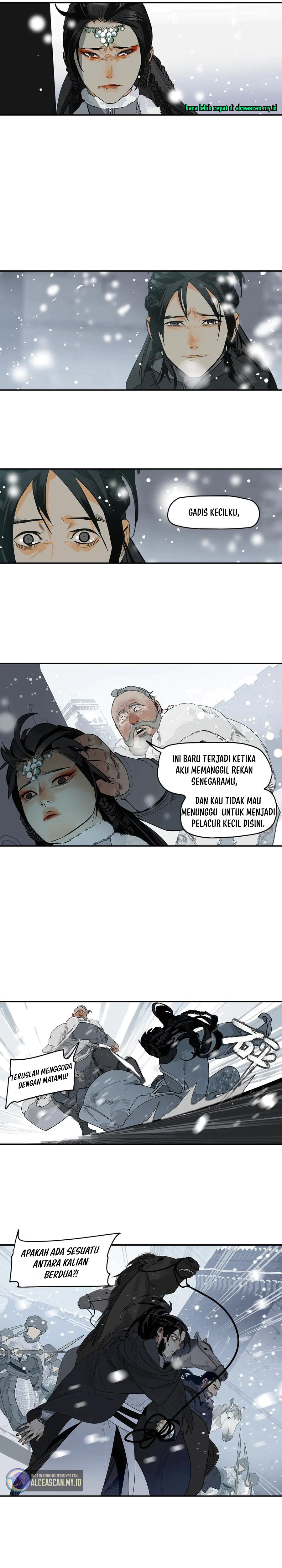 This Star Chapter 4 Gambar 20