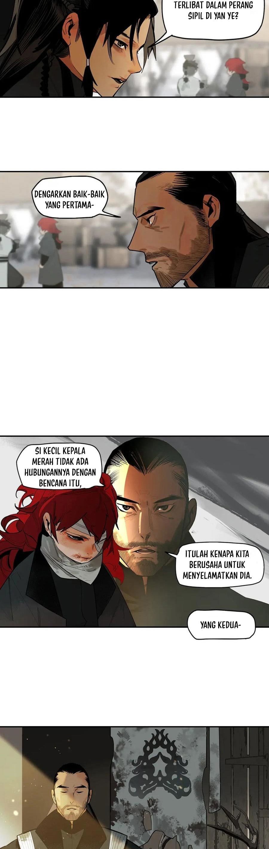 Halaman Komik